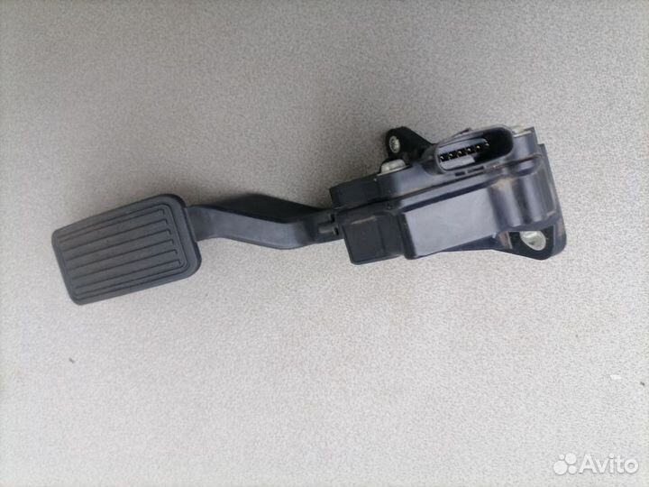 Педаль газа K4238-7390 для Mazda CX 7 2007-2012