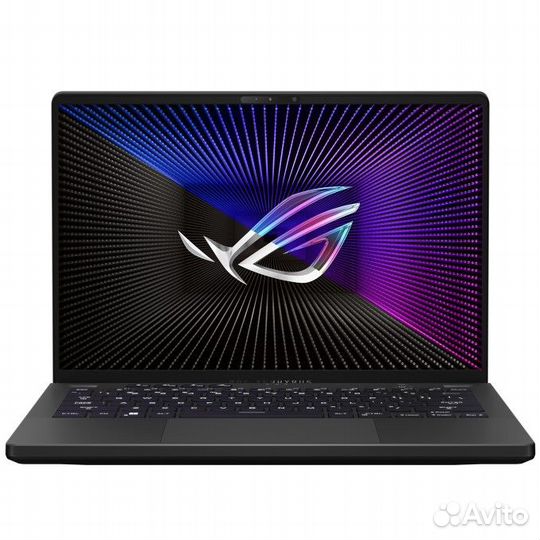 Asus ROG (90NR0DG4-M004X0)