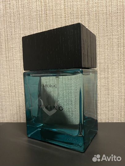 Viking Faberlic туалетная вода для мужчин