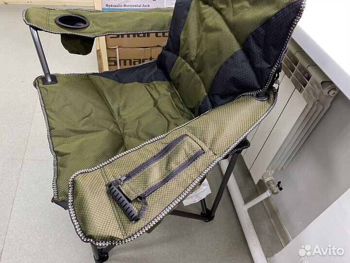 Стул складной