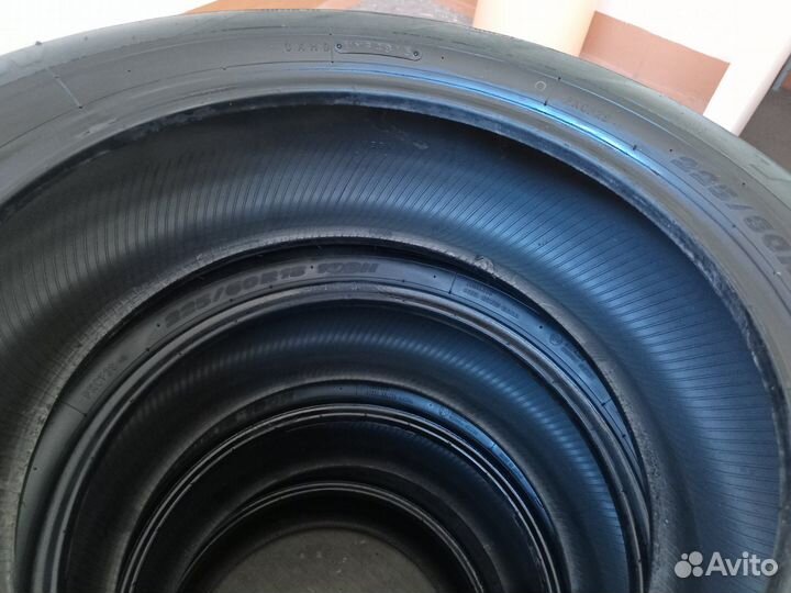 Toyo Proxes CF2 SUV 225/60 R18 100H