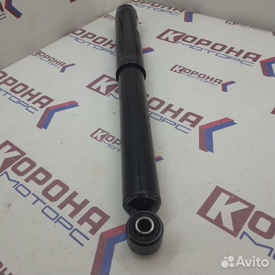 Амортизатор задний lifan X70