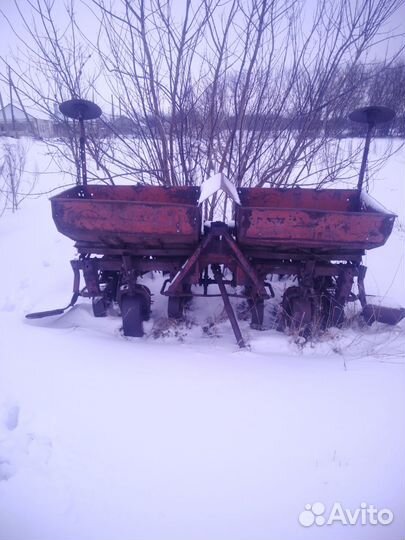 Картофеле сажалка бу