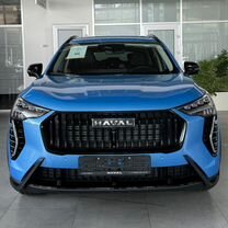 Новый Haval Jolion 1.5 AMT, 2024, цена от 2 549 000 руб.