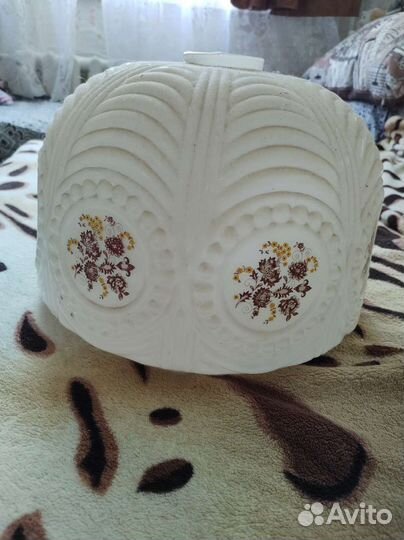 Флакон люстра