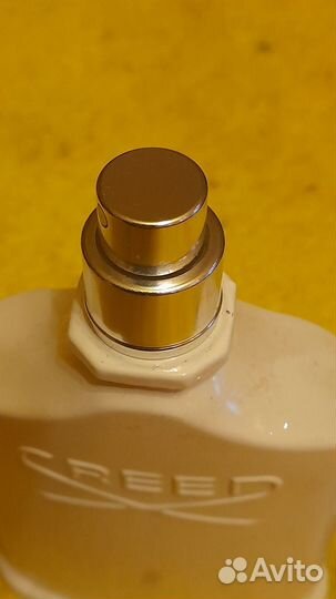 Creed пустой флакон