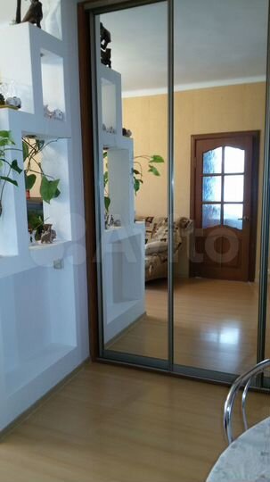 2-к. квартира, 60 м², 2/2 эт.