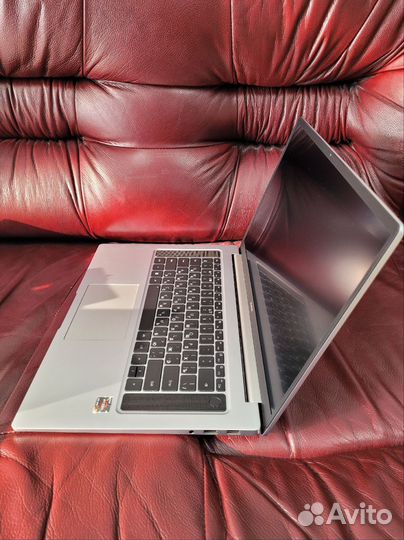 Ноутбук Honor MagicBook 16 5600H/16/512/Win11 144