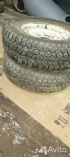 Formula Ice 225/65 R17 102T