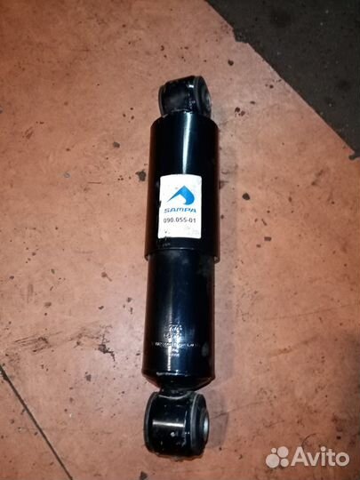 Амортизатор fruehauf