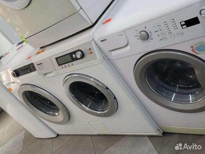 Стиральная машина бу c доставкой