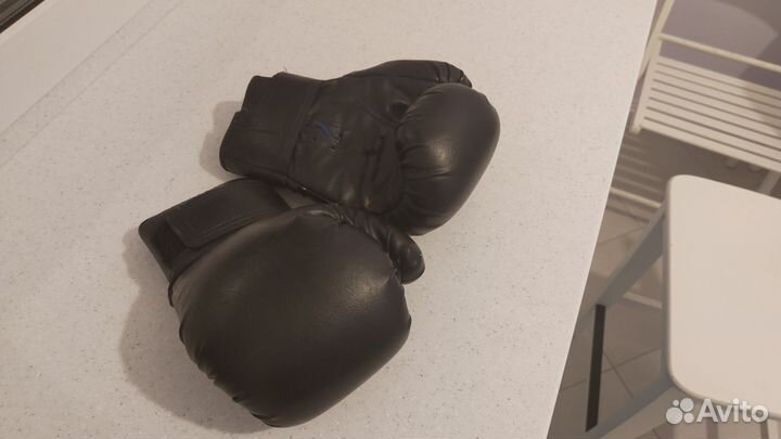 Комплект для бокса