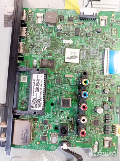 BN94-13043H от Samsung UE32N4000AU