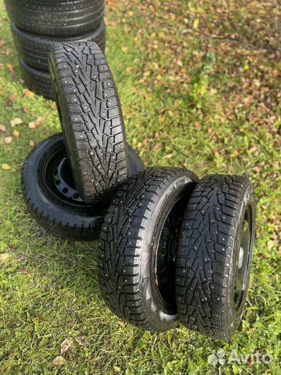 Cordiant Snow Cross 185/65 R15 85H