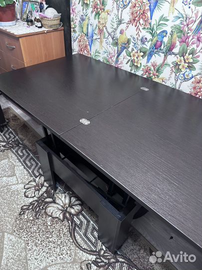 Стол раскладной