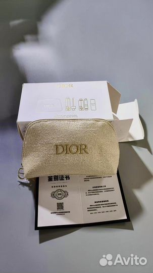 Бьюти-набор Dior: Лимитированная коллекция