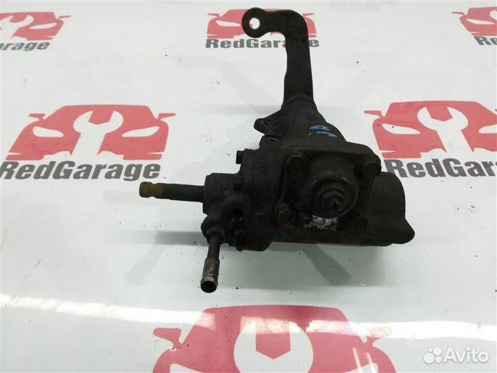 Редуктор рулевой Kia Sportage JA FE 1993