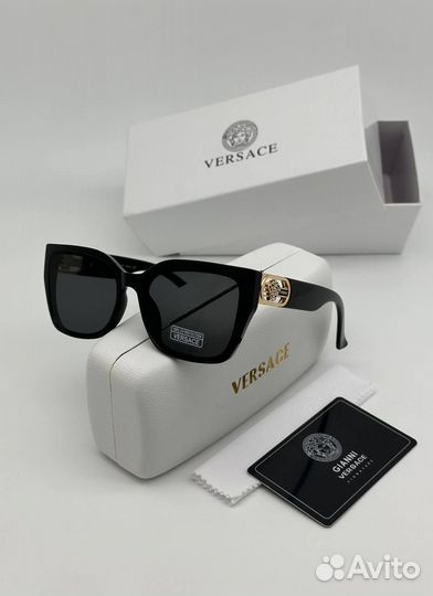 Солнцезащитные очки женские