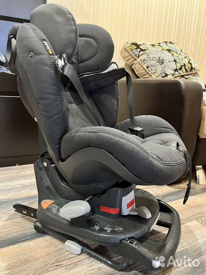 Автокресло BeSafe