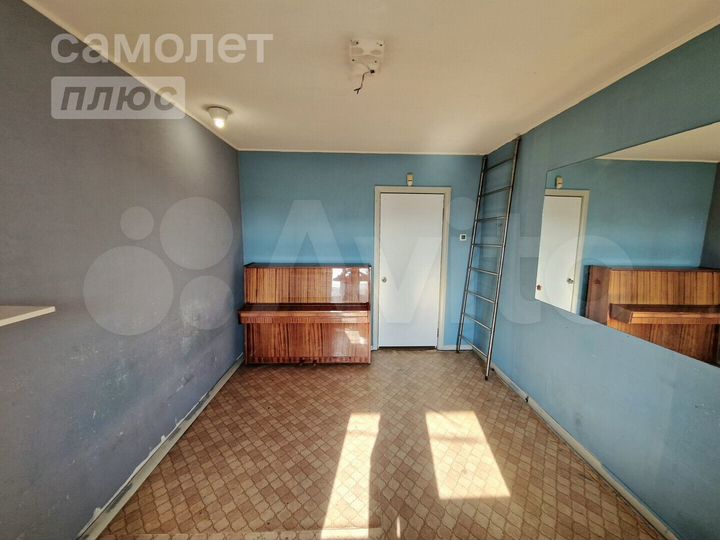 3-к. квартира, 67,1 м², 8/10 эт.