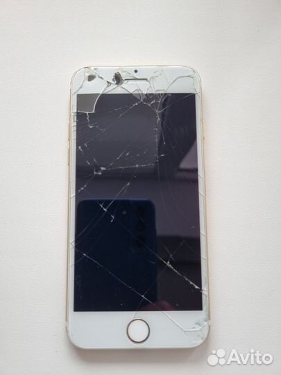 Телефон iPhone 7 64гб