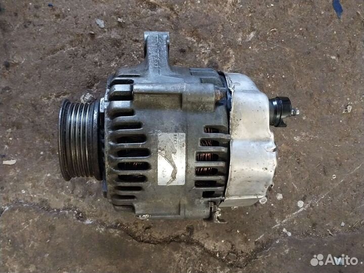 Генератор Honda Accord 4