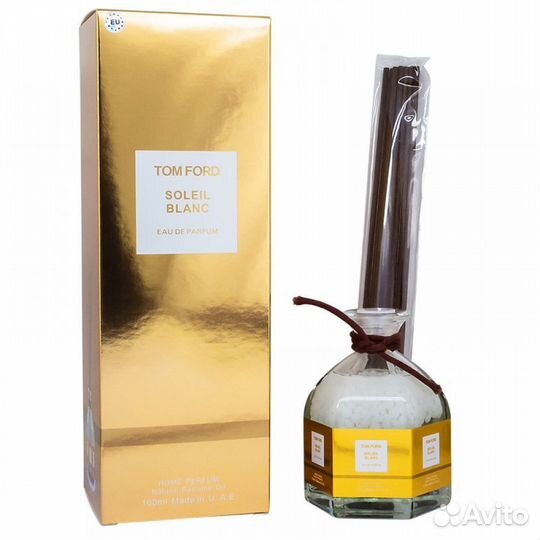 Диффузор Tom Ford Soleil Blanc