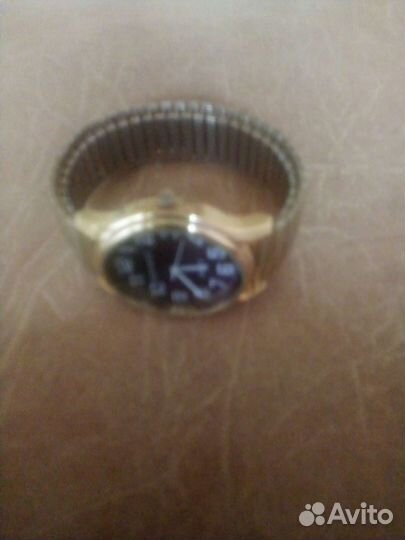 Часы наручные мужские