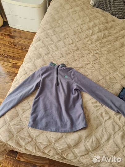 Вещи пакетом на мальчика 8-10 лет