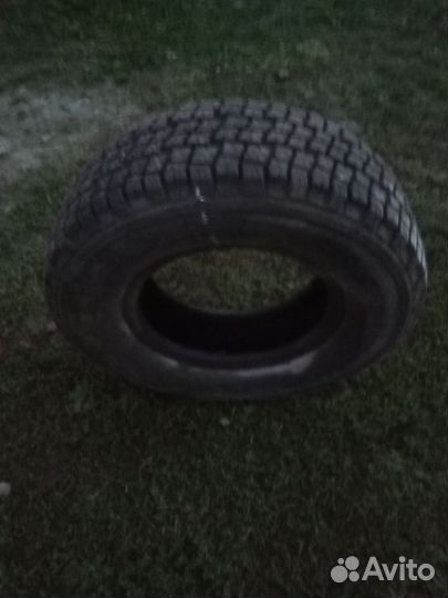 КАМА И-520 235/75 R15