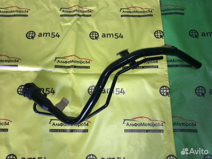 Горловина топливного бака Toyota Ipsum SXM10 3S-FE
