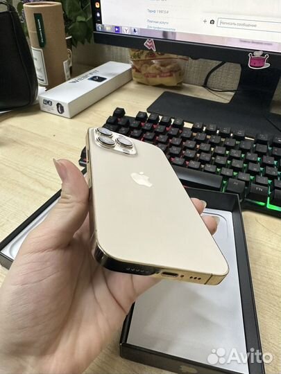 iPhone 13 Pro, 128 ГБ