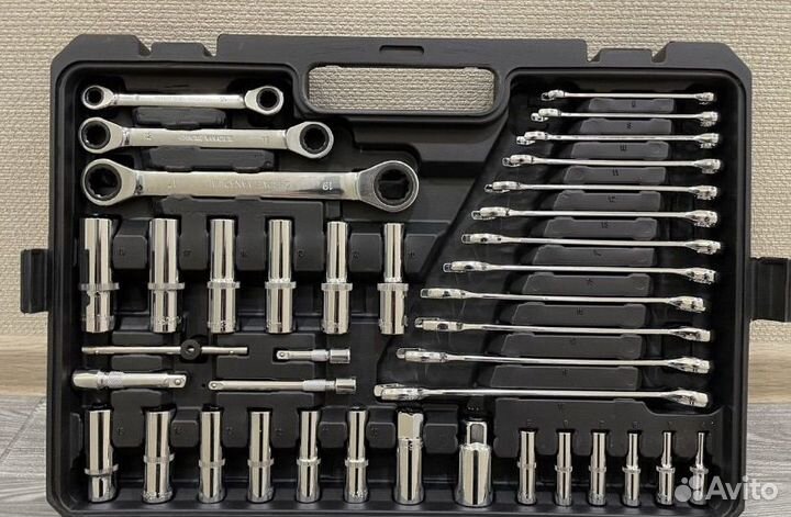 Набор инструментов