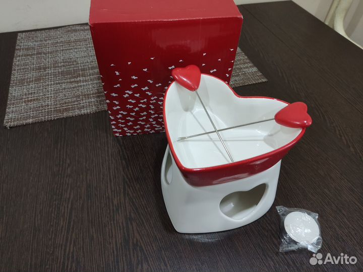 Фондюшница