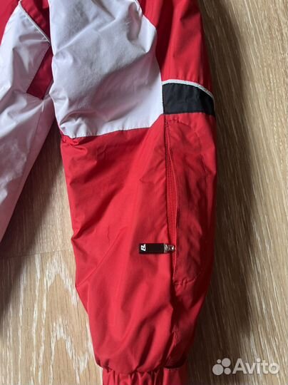 Костюм сноубордический