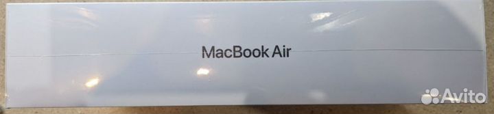 Apple MacBook Air 13 2020 m1 8gb 256 (MGN63ZP/A)