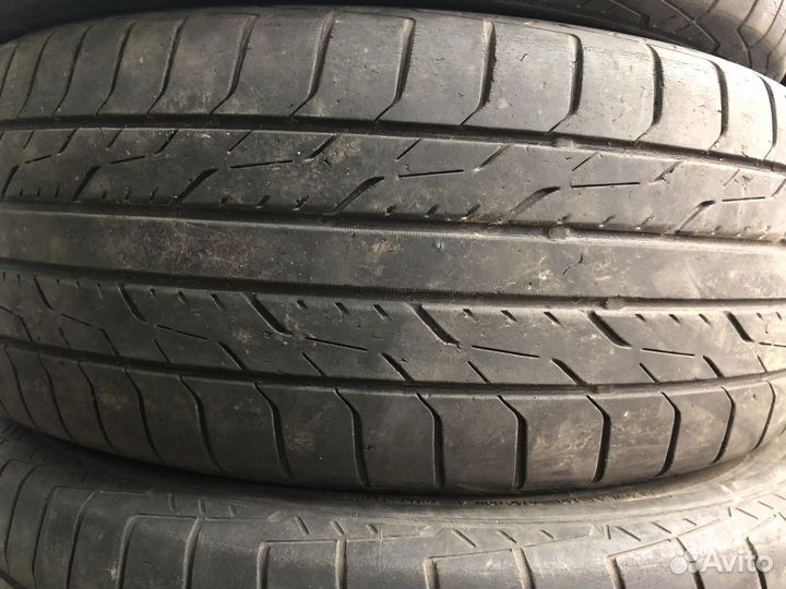 Toyo DRB 225/55 R17
