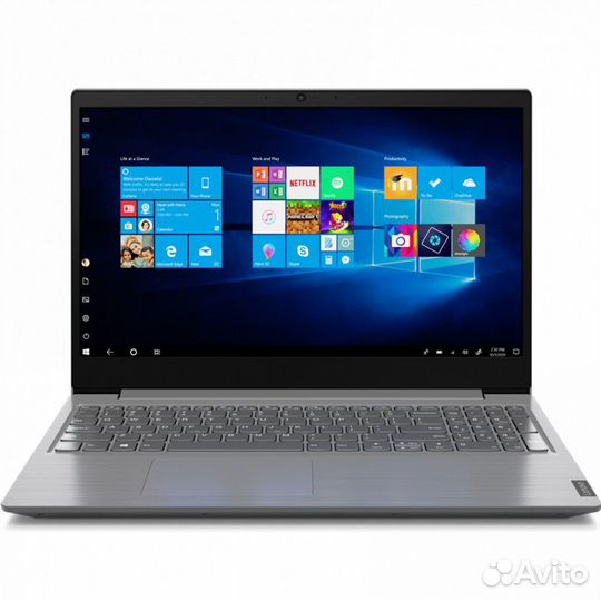Ноутбук Lenovo V15-IIL 501884