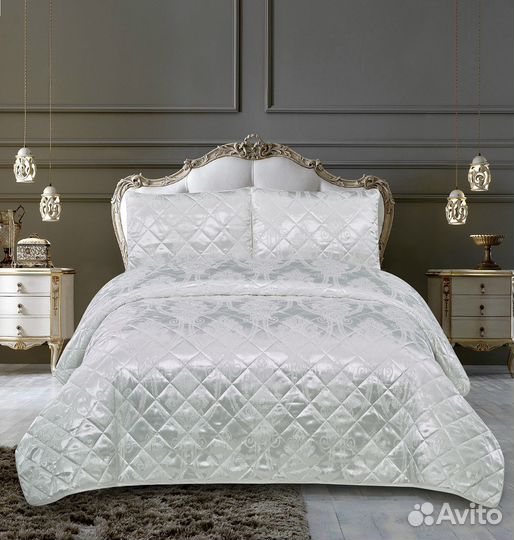 Покрывало Tango Luxor жаккардовое 220х240 см