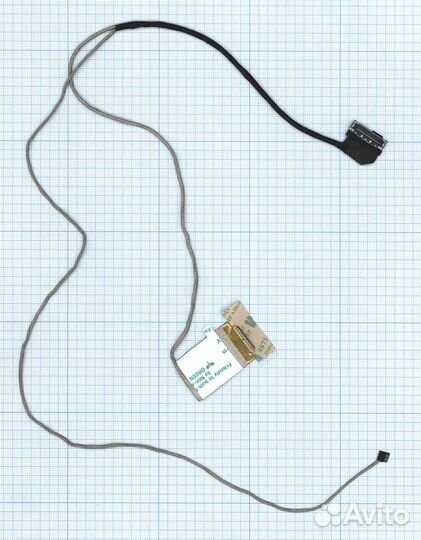 Шлейф Lenovo G70-70 G70-80 G70-30 G70-45 G70-50