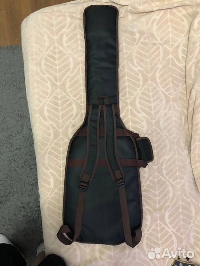 Бас-гитара Tokai MBX-50 H Black Japan 1980s