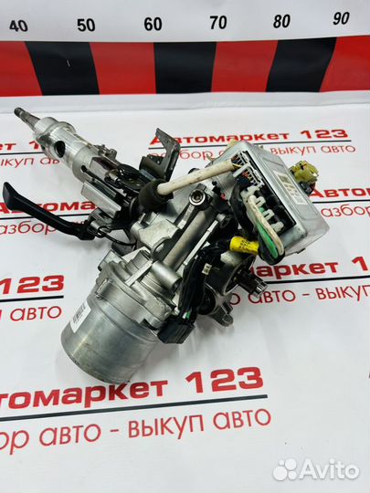 Колонка рулевая Kia Ceed JD 2012-2018 56300-A2000