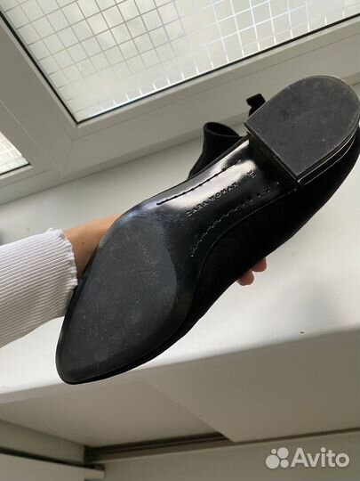 Туфли женские