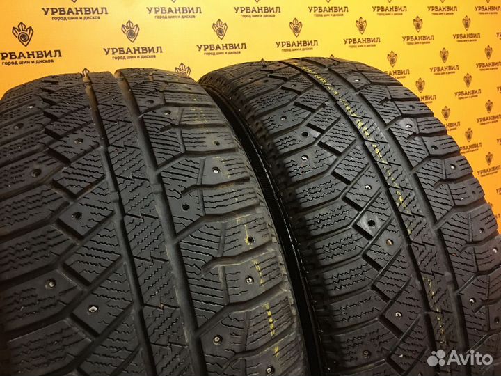 Continental ContiWinterViking 2 225/55 R17 97T