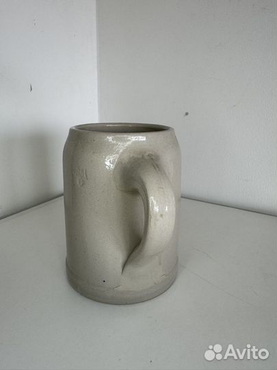 Пивная кружка