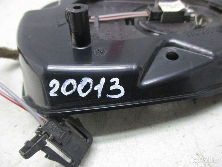 Динамик Porsche Cayenne 955