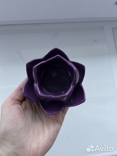 Подсвечник