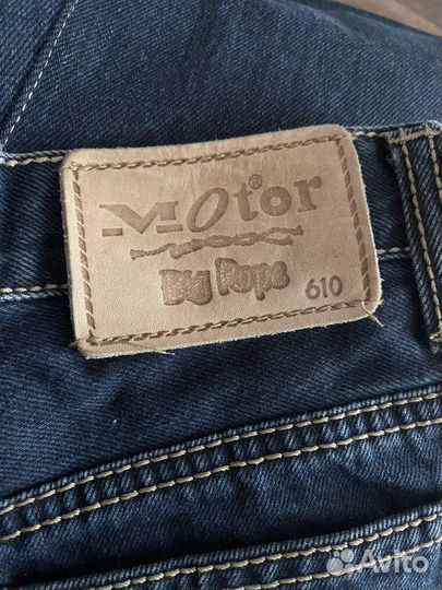 Джинсовая юбка motor Jeans 42-44р