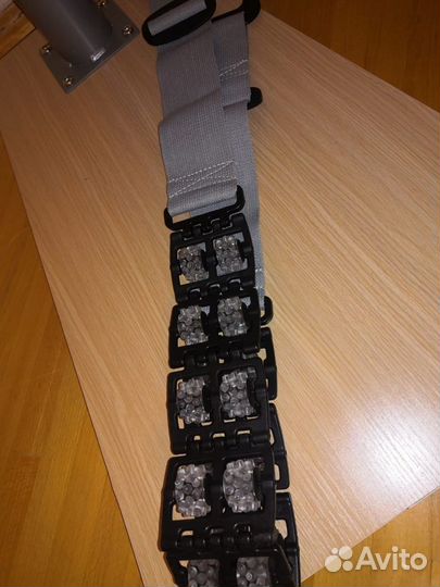 Вибромассажёр для тела