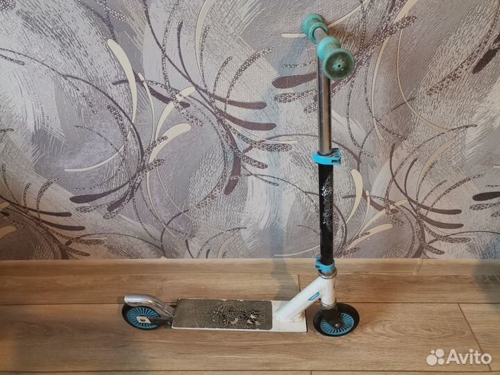 Самокат детский